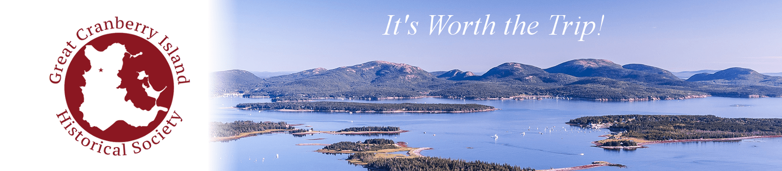 Great Cranberry Island Historical Society 