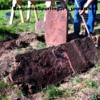 BenjSpurlingJr1_unearthed
