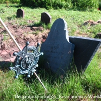 RevoWarMarker1_BenjSpurlingSr